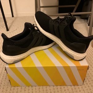 Adidas Ultra Boost 4.0